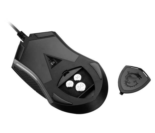 MSI Clutch GM08 - 586069 - zdjęcie 8